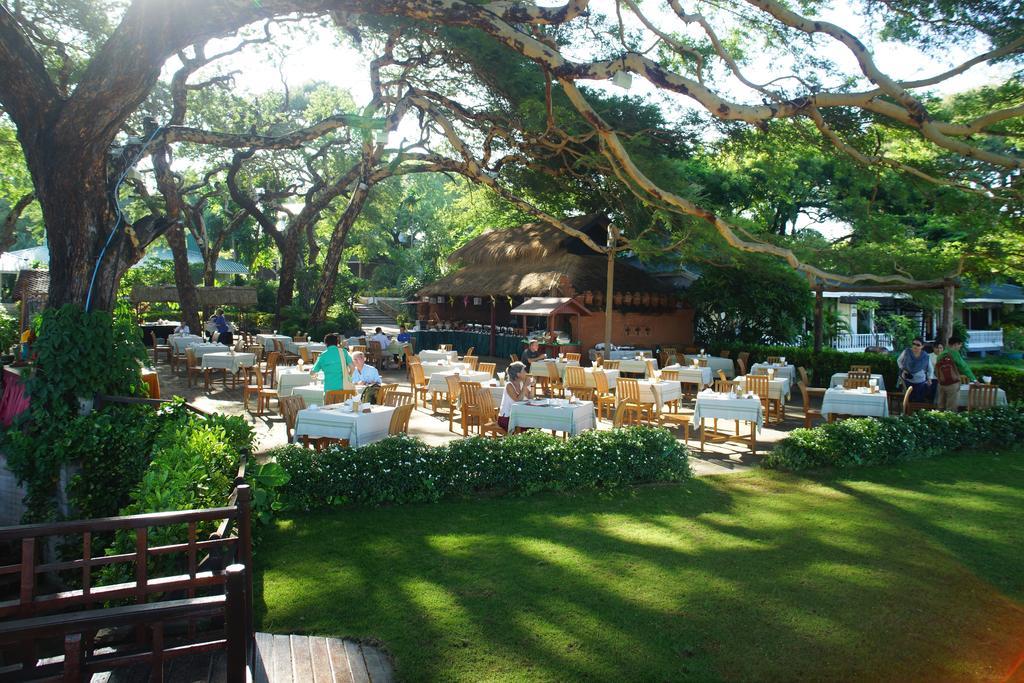 Bagan Thande Hotel - Old Bagan Luaran gambar