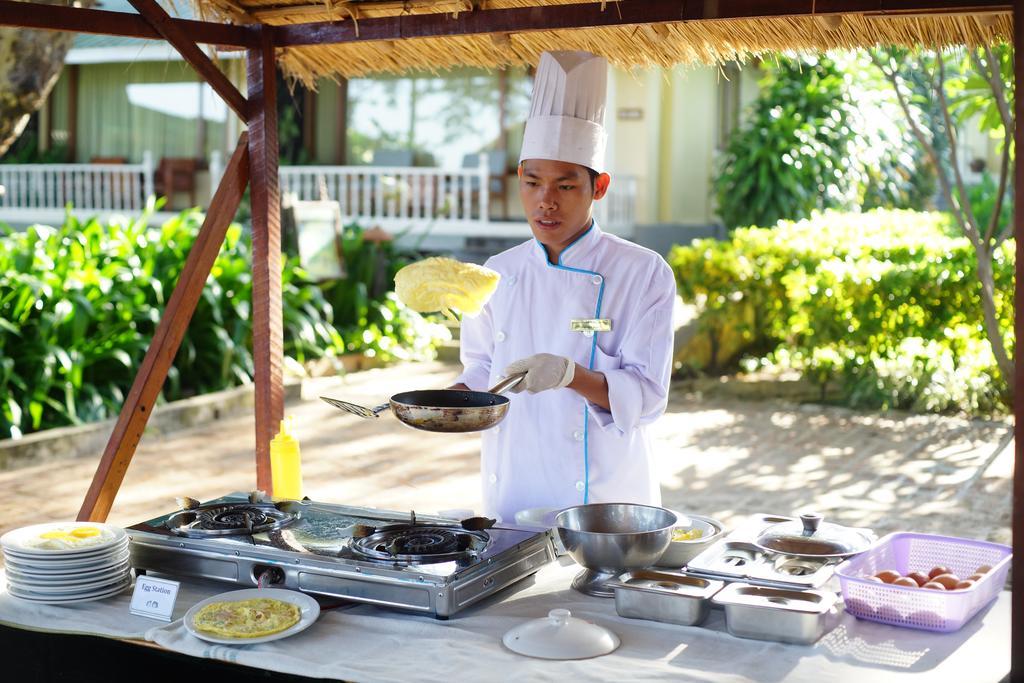 Bagan Thande Hotel - Old Bagan Luaran gambar