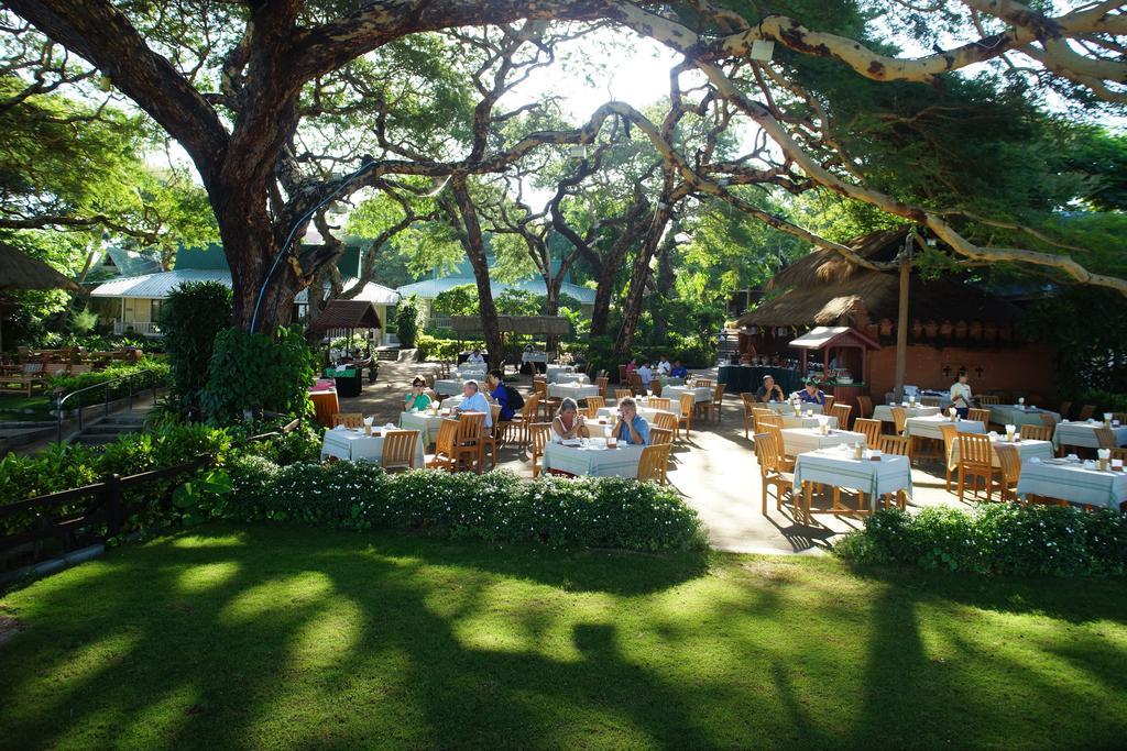 Bagan Thande Hotel - Old Bagan Luaran gambar