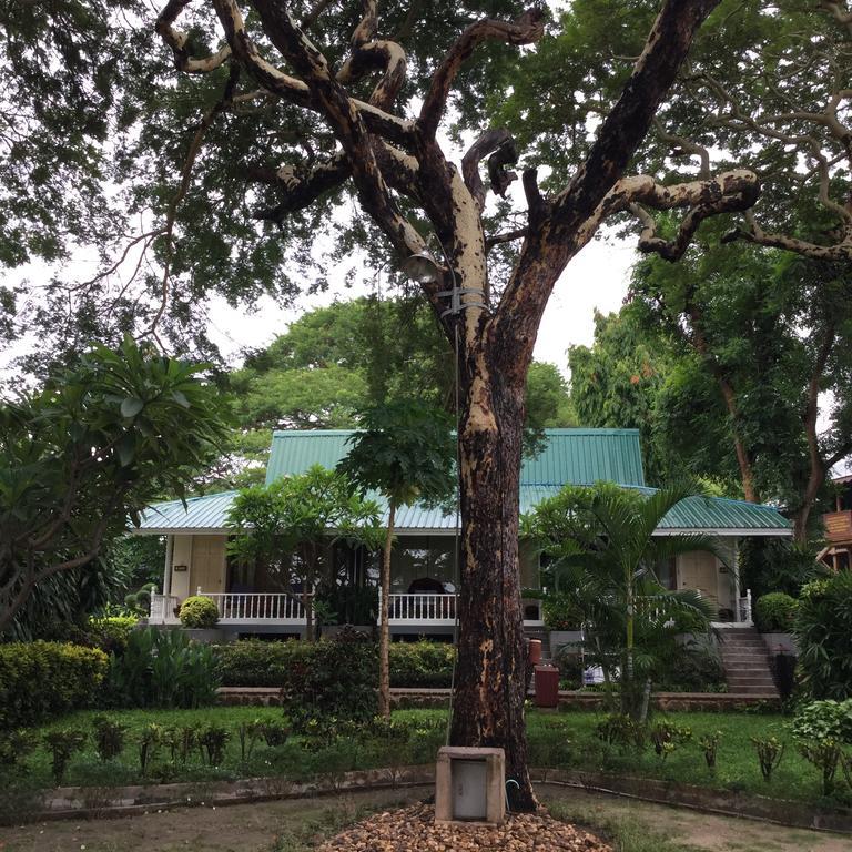 Bagan Thande Hotel - Old Bagan Luaran gambar